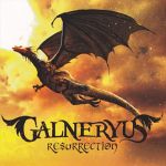 Galneryus: "Resurrection" – 2010